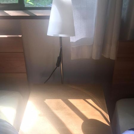 Morino Garden Mashiko Bed & Breakfast Bagian luar foto