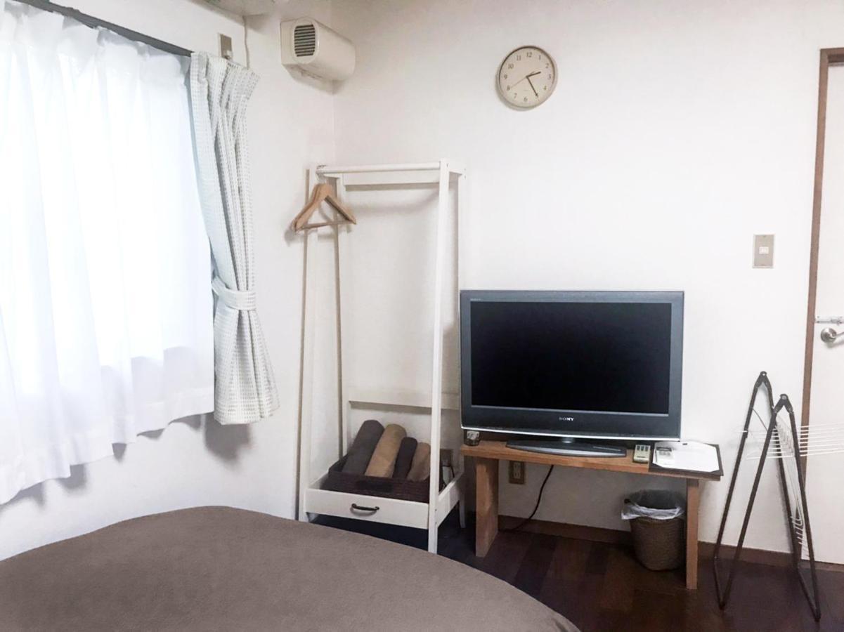 Morino Garden Mashiko Bed & Breakfast Bagian luar foto