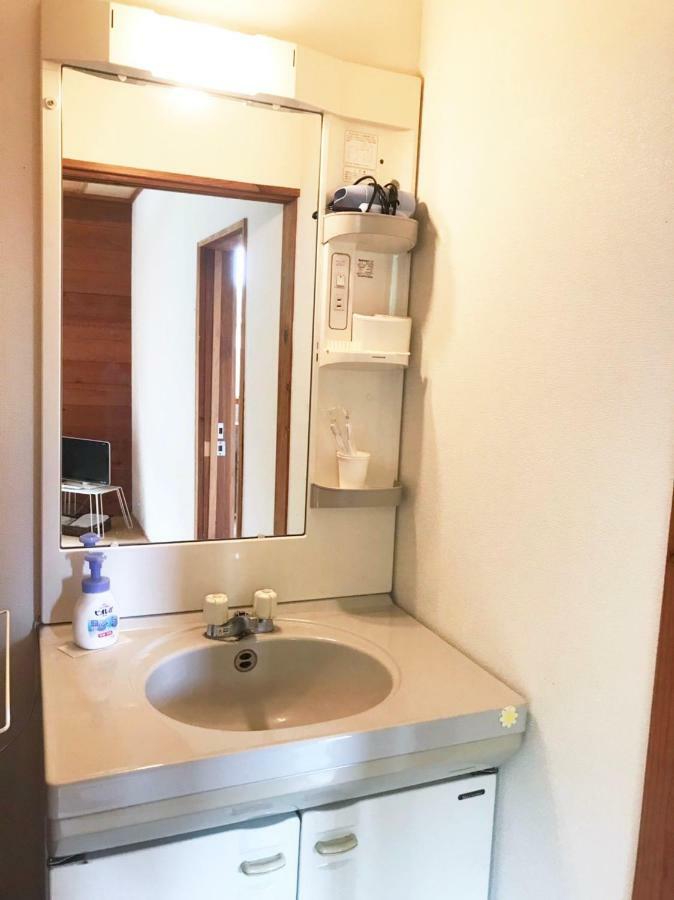 Morino Garden Mashiko Bed & Breakfast Bagian luar foto