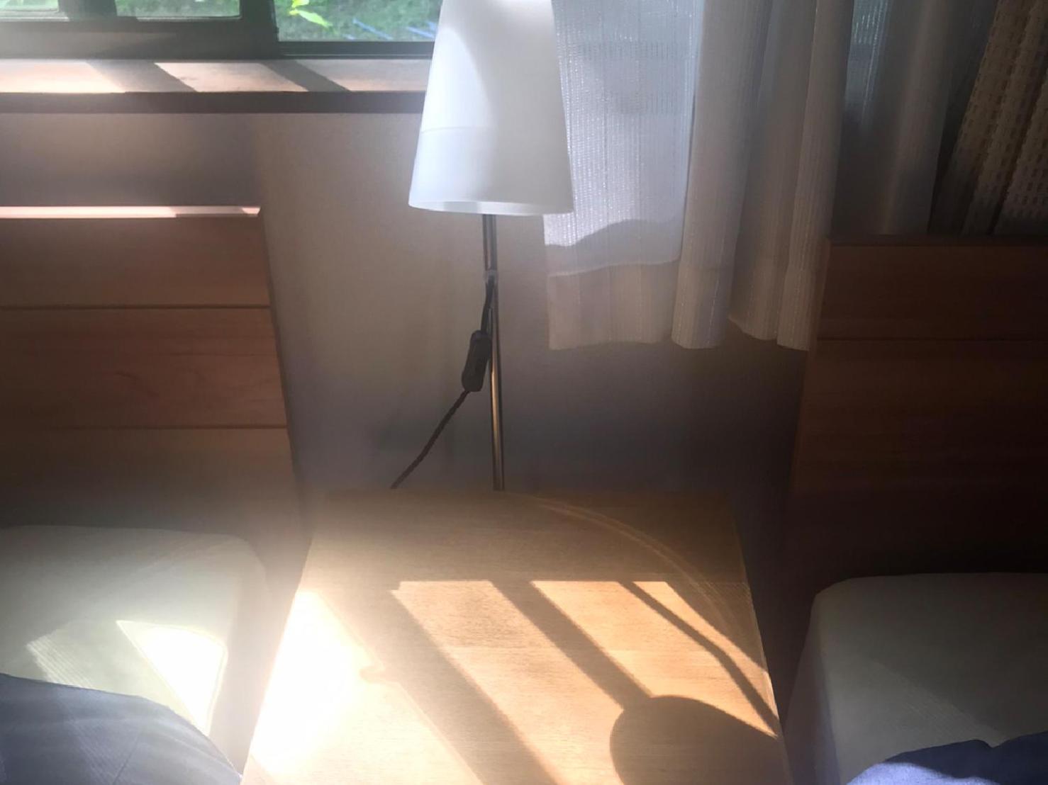 Morino Garden Mashiko Bed & Breakfast Bagian luar foto